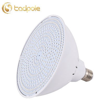 Tadpole PAR38 Replacement Bulb 12V Colored Lights Waterproof 18W White Color Pool Light Bulb