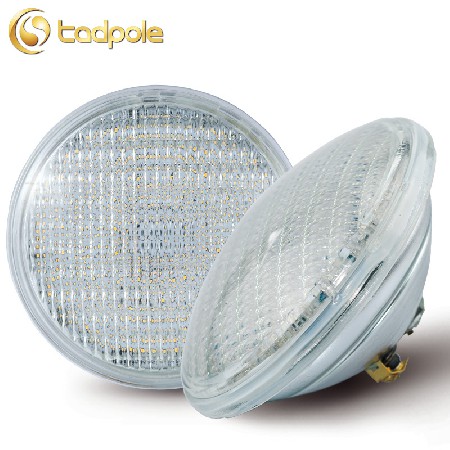 Tadpole Par56 Led Pool Light Lamp Source Par56 Rgb Led Swimming Pool Light Par56 Led Swimming Pool Light