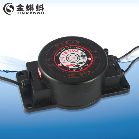 Direct selling led underwater transformer waterproof AC power supply IP68 for swimming pool lamps