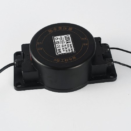 Direct selling led underwater transformer waterproof AC power supply IP68 for swimming pool lamps