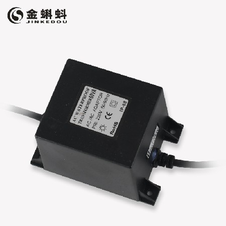 Direct selling led underwater transformer waterproof AC power supply IP68 for swimming pool lamps