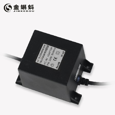 Led underwater lamp transformer AC DC power transformer IP68 swimming pool lamp underwater swimming pool lamp