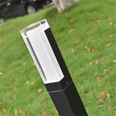 Led modern simple lawn lamp villa community courtyard lamp outdoor garden landscape lamp LED lawn lamp